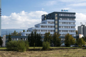 Žilpo, Žilina 1