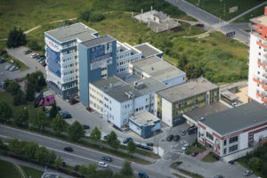 Žilpo, Žilina 7